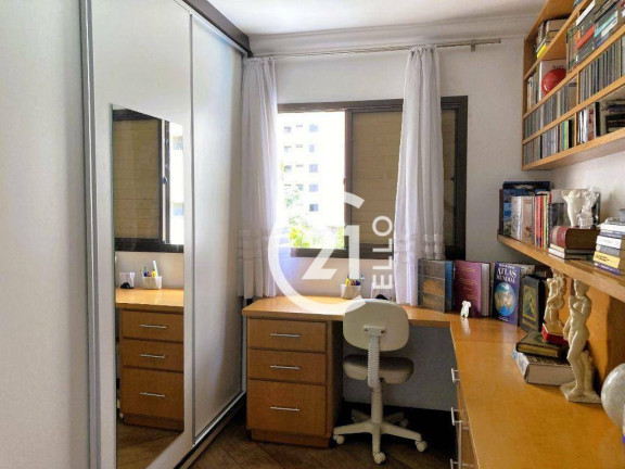 Imagem Apartamento com 3 Quartos à Venda, 102 m² em Vila Monte Alegre - São Paulo Imagem Apartamento com 3 Quartos à Venda, 102 m² em Vila Monte Alegre - São Paulo