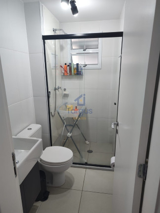 Imagem Apartamento com 3 Quartos à Venda, 60 m² em Vila Prudente - São Paulo Imagem Apartamento com 3 Quartos à Venda, 60 m² em Vila Prudente - São Paulo