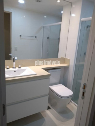 Imagem Apartamento com 3 Quartos à Venda, 94 m² em Morumbi - São Paulo Imagem Apartamento com 3 Quartos à Venda, 94 m² em Morumbi - São Paulo