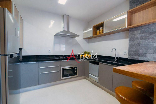 Imagem Apartamento com 1 Quarto à Venda, 74 m² em Centro - Cascavel