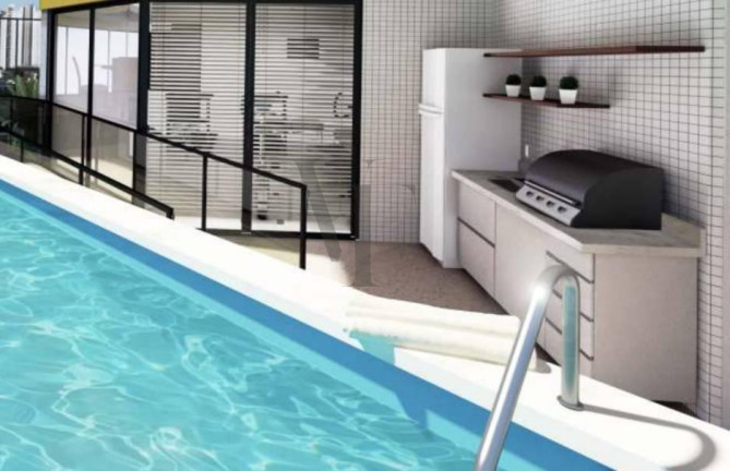 Imagem Apartamento com 2 Quartos à Venda, 53 m² Imagem Apartamento com 2 Quartos à Venda, 53 m²