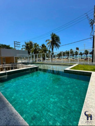 Imagem Cobertura com 3 Quartos à Venda, 125 m² em Piatã - Salvador