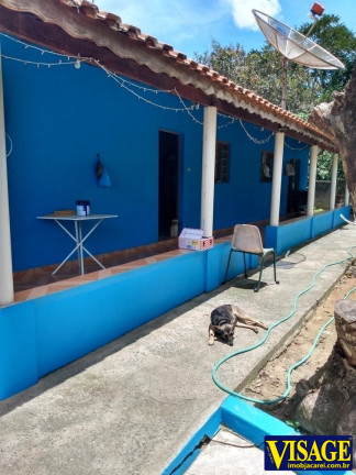 Imagem Chácara com 2 Quartos à Venda, em Jd. Santa Branca - Santa Branca Imagem Chácara com 2 Quartos à Venda, em Jd. Santa Branca - Santa Branca
