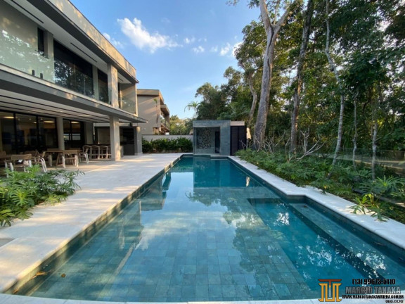 Imagem Casa com 6 Quartos à Venda, 638 m² em Riviera - Bertioga
