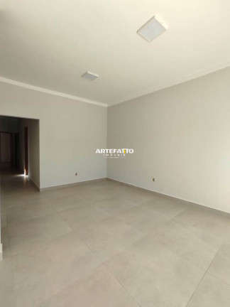 Imagem Casa com 3 Quartos à Venda, 79 m² em Jardim Adelinha - Franca
