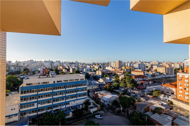 Imagem Cobertura com 3 Quartos à Venda, 200 m² em Menino Deus - Porto Alegre