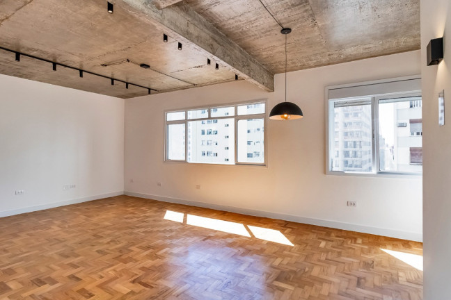 Imagem Apartamento com 2 Quartos à Venda, 100 m² em Santa Cecília - São Paulo Imagem Apartamento com 2 Quartos à Venda, 100 m² em Santa Cecília - São Paulo