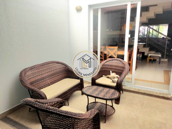 Imagem Imóvel com 3 Quartos à Venda, 160 m² em Medeiros - Jundiaí