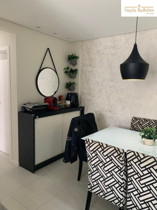 Imagem Apartamento com 2 Quartos à Venda, 65 m² em Barra Do Aririú - Palhoça Imagem Apartamento com 2 Quartos à Venda, 65 m² em Barra Do Aririú - Palhoça