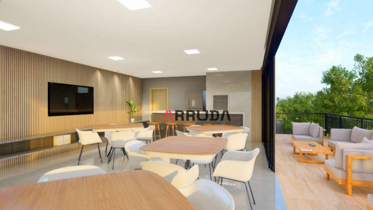 Imagem Apartamento com 2 Quartos à Venda, 58 m² em Ciro Nardi - Cascavel Imagem Apartamento com 2 Quartos à Venda, 58 m² em Ciro Nardi - Cascavel
