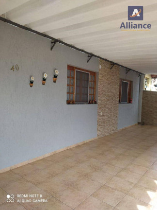 Imagem Casa com 3 Quartos à Venda, 230 m² em Jardim Morumbi - Campinas