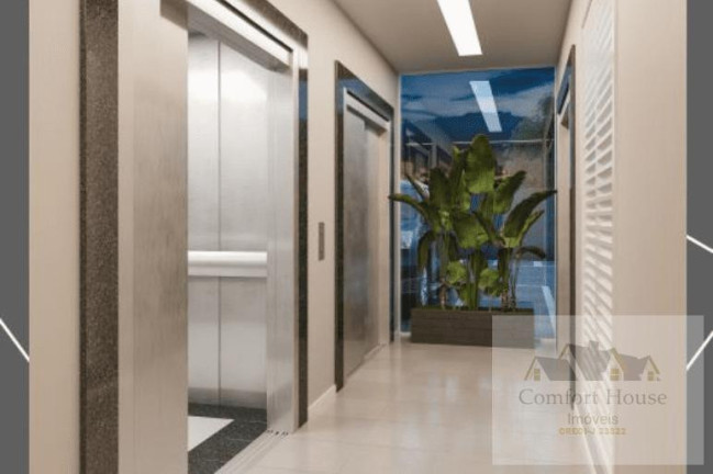 Imagem Apartamento com 2 Quartos à Venda, 40 m² em Vila Assunção - Santo André Imagem Apartamento com 2 Quartos à Venda, 40 m² em Vila Assunção - Santo André