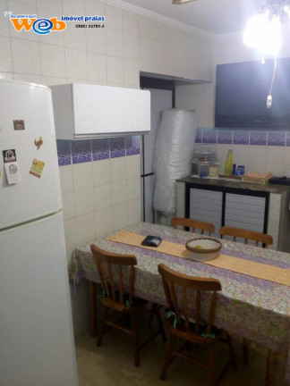 Imagem Apartamento com 2 Quartos à Venda, 93 m² em Vila Tupi - Praia Grande
