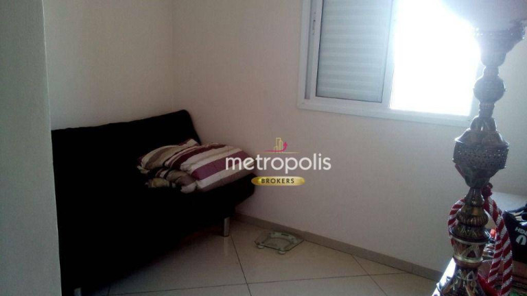 Imagem Apartamento com 2 Quartos à Venda, 64 m² em Campestre - Santo André Imagem Apartamento com 2 Quartos à Venda, 64 m² em Campestre - Santo André