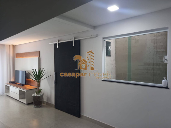 Imagem Casa com 2 Quartos à Venda, 200 m² em Vila Sacadura Cabral - Santo André