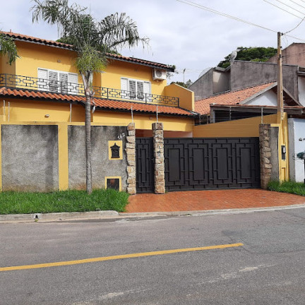 Imagem Casa com 2 Quartos à Venda, 170 m² em Vida Nova I - Vinhedo Imagem Casa com 2 Quartos à Venda, 170 m² em Vida Nova I - Vinhedo