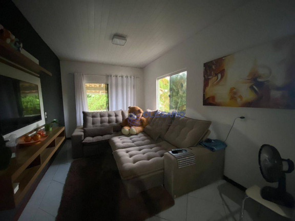 Imagem Sobrado com 5 Quartos à Venda, 310 m² em Armação - Penha Imagem Sobrado com 5 Quartos à Venda, 310 m² em Armação - Penha