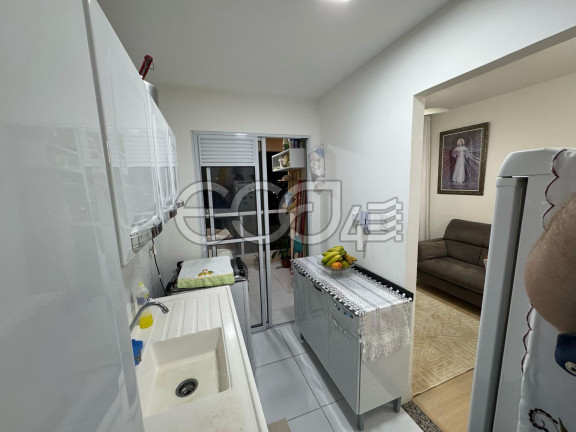 Imagem Apartamento com 2 Quartos à Venda, 53 m² em Zona De Expansão (aruana) - Aracaju