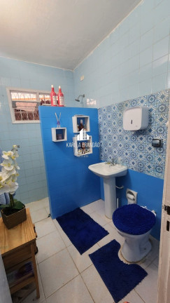 Imagem Casa com 3 Quartos à Venda, 102 m² em Ponta Negra - Natal Imagem Casa com 3 Quartos à Venda, 102 m² em Ponta Negra - Natal