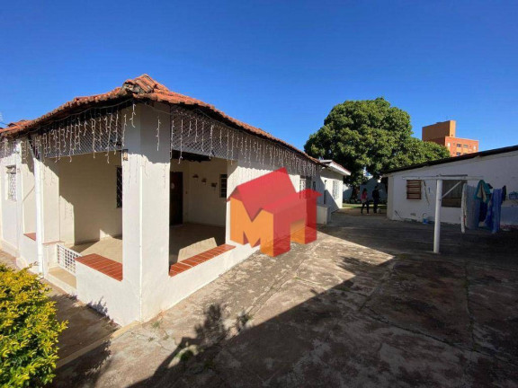 Imagem Casa com 5 Quartos à Venda, 155 m² em Jardim São Domingos - Americana Imagem Casa com 5 Quartos à Venda, 155 m² em Jardim São Domingos - Americana