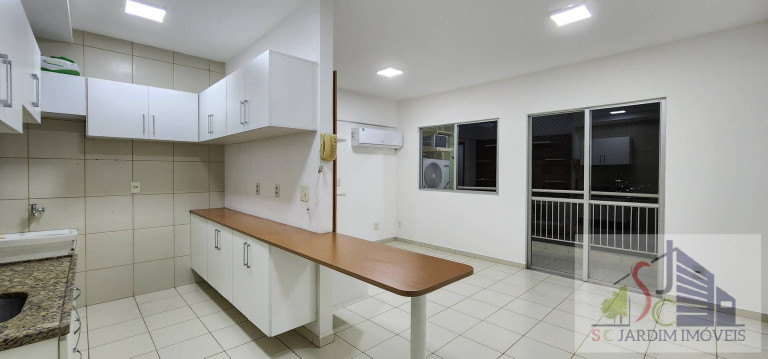 Imagem Apartamento com 3 Quartos para Alugar, 73 m² em Coroado - Manaus