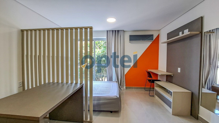Imagem Imóvel com 1 Quarto para Alugar, 30 m² em Chácara Inglesa - São Bernardo Do Campo Imagem Imóvel com 1 Quarto para Alugar, 30 m² em Chácara Inglesa - São Bernardo Do Campo