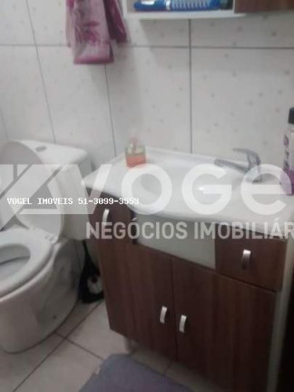 Imagem Casa com 2 Quartos à Venda, 225 m² em Jardim Luciana - Sao Leopoldo Imagem Casa com 2 Quartos à Venda, 225 m² em Jardim Luciana - Sao Leopoldo