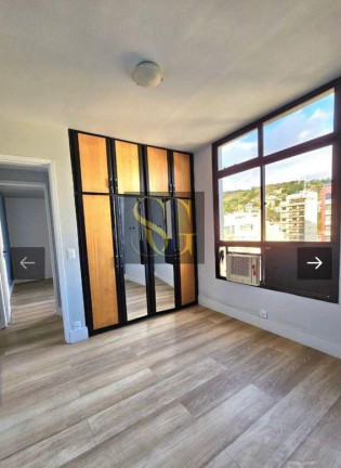 Imagem Apartamento com 3 Quartos à Venda, 95 m² em Icaraí - Niterói Imagem Apartamento com 3 Quartos à Venda, 95 m² em Icaraí - Niterói