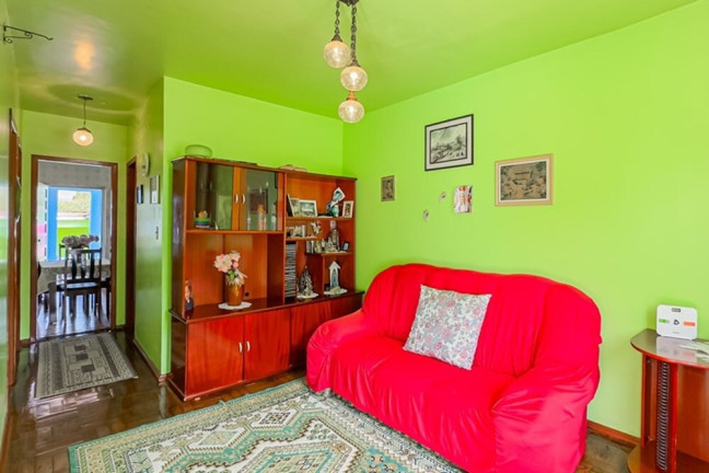 Imagem Casa com 5 Quartos à Venda, 128 m² em Vila Jardim - Porto Alegre