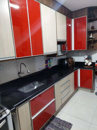 Imagem Apartamento com 2 Quartos à Venda, 80 m² em Tupi - Praia Grande Imagem Apartamento com 2 Quartos à Venda, 80 m² em Tupi - Praia Grande