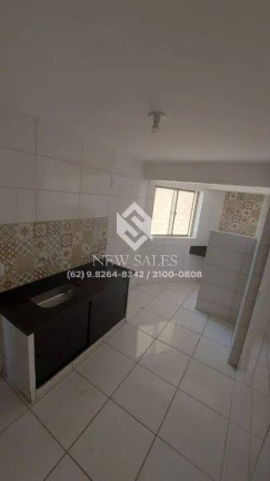 Apartamento com 2 Quartos à Venda, 62 m² em Setor Leste Universitário - Goiânia