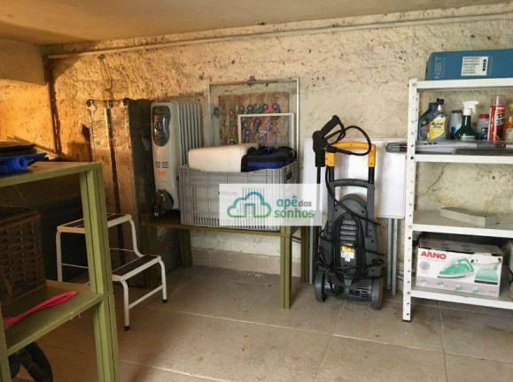 Imagem Casa com 1 Quarto à Venda, 70 m² em Parque Da Lapa - São Paulo