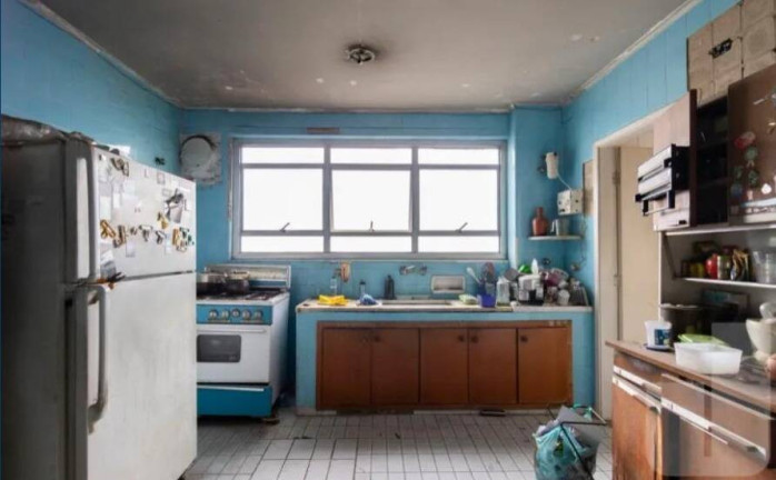 Imagem Apartamento com 3 Quartos à Venda, 194 m² em Consolação - São Paulo Imagem Apartamento com 3 Quartos à Venda, 194 m² em Consolação - São Paulo