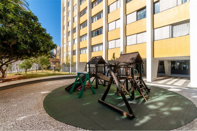 Imagem Apartamento com 3 Quartos à Venda, 105 m² em Perdizes - São Paulo