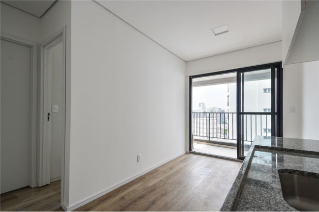 Apartamento com 1 Quarto à Venda, 29 m² em Pinheiros - São Paulo