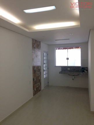 Imagem Casa com 5 Quartos para Alugar, 125 m² em Jardim Armênia - Mogi Das Cruzes