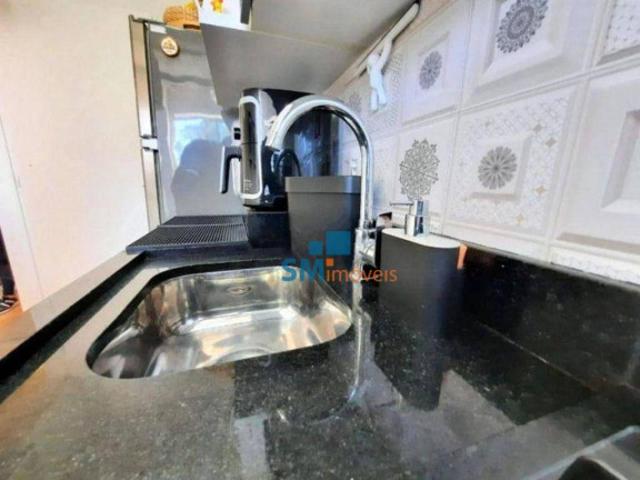 Imagem Apartamento com 2 Quartos à Venda, 60 m² em Jardim Das Vertentes - São Paulo Imagem Apartamento com 2 Quartos à Venda, 60 m² em Jardim Das Vertentes - São Paulo