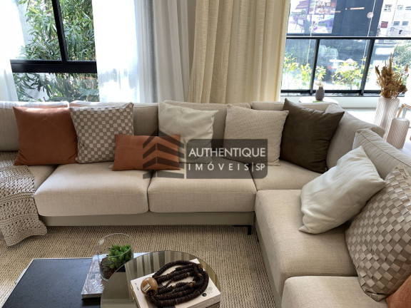 Imagem Apartamento com 3 Quartos à Venda, 115 m² em Perdizes - São Paulo