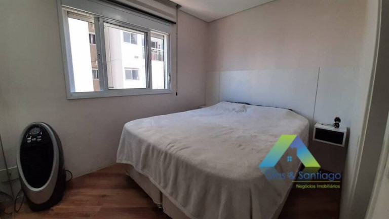 Imagem Apartamento com 3 Quartos à Venda, 65 m² em Vila Vera - São Paulo