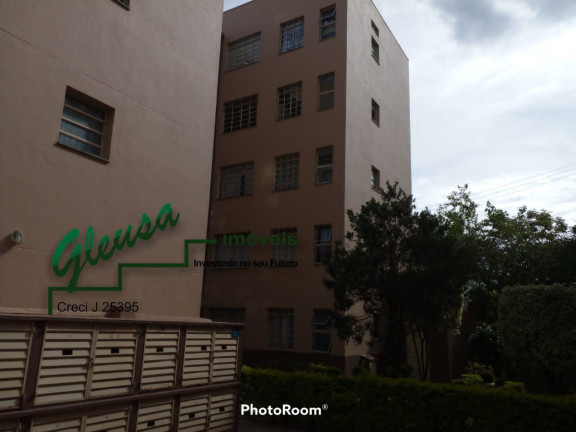 Imagem Apartamento com 2 Quartos à Venda, 48 m² em Conjunto Residencial José Bonifácio - São Paulo