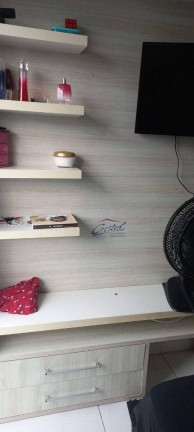Imagem Apartamento com 2 Quartos à Venda, 83 m² em Boqueirão - Praia Grande