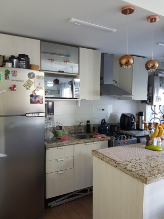 Imagem Apartamento com 2 Quartos à Venda, 50 m² em Azenha - Porto Alegre
