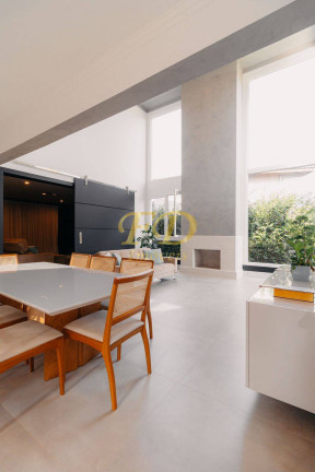Imagem Casa de Condomínio com 4 Quartos à Venda, 836 m² em Atibaia Imagem Casa de Condomínio com 4 Quartos à Venda, 836 m² em Atibaia
