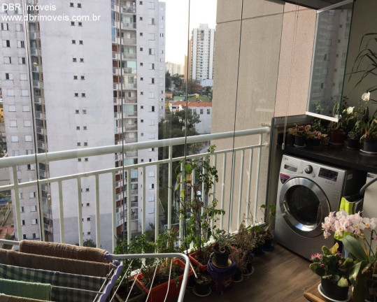 Imagem Apartamento com 2 Quartos à Venda, 54 m² em Vila Prudente - São Paulo Imagem Apartamento com 2 Quartos à Venda, 54 m² em Vila Prudente - São Paulo