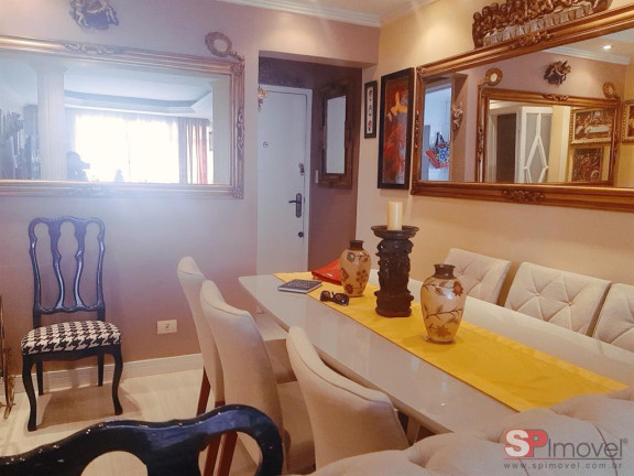 Imagem Apartamento com 2 Quartos à Venda, 79 m² em Indianópolis - São Paulo Imagem Apartamento com 2 Quartos à Venda, 79 m² em Indianópolis - São Paulo