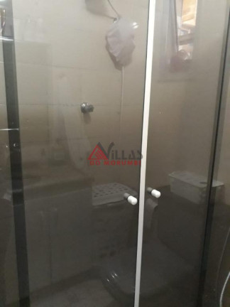 Imagem Apartamento com 3 Quartos à Venda, 66 m² em Vila Prel - São Paulo