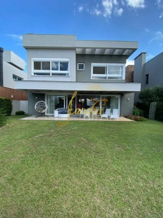 Imagem Casa de Condomínio com 5 Quartos à Venda, 332 m² em Atlantida - Xangri-la