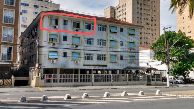 Imagem Apartamento com 2 Quartos à Venda, 90 m² em Itararé - São Vicente Imagem Apartamento com 2 Quartos à Venda, 90 m² em Itararé - São Vicente