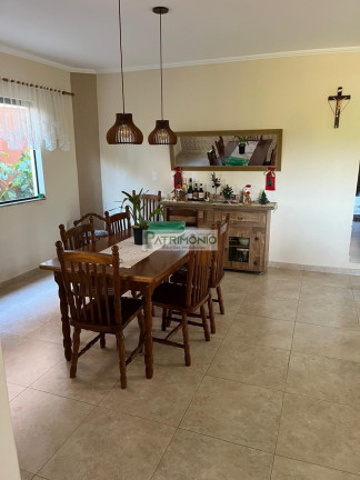 Imagem Casa com 3 Quartos à Venda, 241 m² em Colinas Do Castelo - Jaguariúna Imagem Casa com 3 Quartos à Venda, 241 m² em Colinas Do Castelo - Jaguariúna