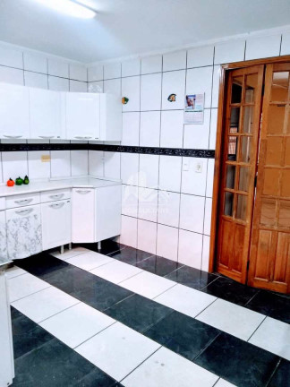 Imagem Casa com 2 Quartos à Venda, 80 m² em Vila Voturua - São Vicente